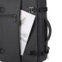 Oem BSCI Factory Price Smart Usb Backbag Mochila Rucksack Travel Outdoor Sport Business Men Laptop Backpack Bags