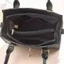 Customized Logo Custom Leather Bag Top Quality Crossbody Bags Multifunctional 2 Set Bags PU Leather Handbags