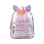 Wholesale Cute custom Cartoon Kids toddlers High Quality Unicorn mochila  conjuntos School bag set Backpack for girl Children