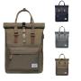 XL357 High School Student Backpack Lightweight Laptop Backpack For Travelling School Bags Fashion Casual Rucksack