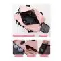 New High Fashion Large Capacity Travel Duffel Bag Dry Wet Separation Waterproof Sports Gym Bags With Shoes Compartment