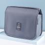 ZR320 INS Makeup Bag Large Capacity Portable Portable Waterproof High Beauty Makeup Bag Hook Wash Bag Wholesale