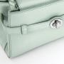 Wholesale Top Quality Vegan Leather Shoulder Bags Small Travel Bag Luxury Handbag For Women