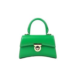 2024 Wholesale Luxury Genuine Leather Handbag For Ladies Bag With Star Button