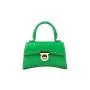 2024 Wholesale Luxury Genuine Leather Handbag For Ladies Bag With Star Button
