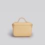 Fashion Women's Mini Messenger Bags Plain Leather Sling Crossbody Shoulder Bag Ladies Handbag