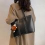 Factory Direct Wholesale Bolsos De Mujer PU Leather Bag Women Tote Bag Custom Hand Bags For Women