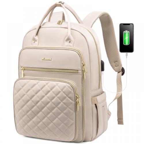 Custom High Quality Multi-function Laptop Backpack With USB port Stylish bookbag large laptop backpack school bags for men women