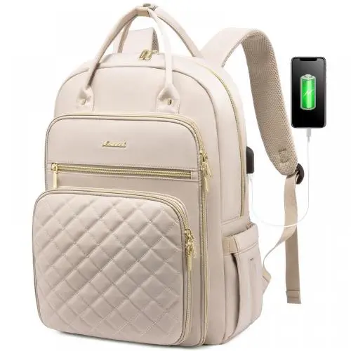 Custom High Quality Multi-function Laptop Backpack With USB port Stylish bookbag large laptop backpack school bags for men women