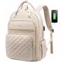 Custom High Quality Multi-function Laptop Backpack With USB port Stylish bookbag large laptop backpack school bags for men women