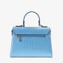 SUSEN CHRISBELLA 2022 Wholesale Famous Brand PU Designer Ladies Handbag luxury ladies fashion handbags for women