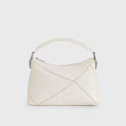 2024 Popular Custom Logo Square Messenger Crossbody Bags New Arrival Luxury Handbags Shoulder Bags For Women