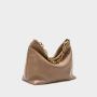 2024 Trendy Custom Korean Fashion Bag Women's Large Capacity Dumpling bag Sling Single Shoulder Ladies Shopping Handbags