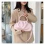 2023 Cloud Cross-Border Portable Bag Fashion All-In-One Retro Women's One-Shoulder Bag Geometric Wholesale Hand Bag Women
