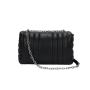 Vegan leather handbag clutch handbag leather custom handbag