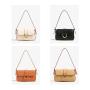 ZR829 Woman Bag Hot Selling New Fashion Summer Fashion High Quality Cross Shoulder Handbag PU Female Leisure VersatileSmall Bag