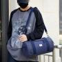 KBW172 2023 New Fashion Shoulder Crossbody Travel Bag Leisure Men's Handbag Sports Yoga Fitness Bag