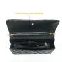 OEM PU leather new design odor proof women bag for smoker with carbon lining no smell bag Smell proof ladies handbag