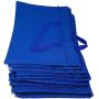 Multicolor Wholesale File Storage Bag Durable Handle Bag Document Holder Bag