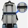XL328 Thickened New Version Anti Water Outdoor Picnic Backpack Computer Bag Wear-resistant Insulated Cooler Backpack