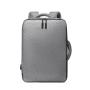 2023 Unisex Custom Casual Sports Travel Backpack Fashion Business Laptop Backpack with Waterproof Oxford Material Outdoor Use