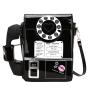 New fashion personality phone lady bag diagonal cross bag custom retro lady bag