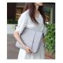 HR233 Breathable Laptop Protective Case Wholesale Lightweight Handheld Bag Waterproof Polyester Fashion Liner Phone Storage Bag