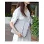HR233 Breathable Laptop Protective Case Wholesale Lightweight Handheld Bag Waterproof Polyester Fashion Liner Phone Storage Bag