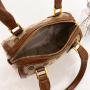2024 Drop Shipping Flowers Canvas Purses And Handbags Mini Boston Bags Women Handbags Ladies