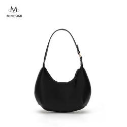 Minissimi Brand Bolsos Mujer Handbag Wholesale Nylon Shoulder Bag Tassel Sling Bag Custom Mini Purse For Girls