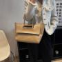 Professional Supplier Women Oversized Travel Bag Leather Shoulder Handbags Tote Bags For Women
