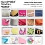 Wholesale Casual Small Bags Women Handbags Ladies Trendy Shoulder Leather Designer Crossbody Bag For Women Luxury