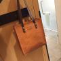 Foreign Trade Crocodile Grain Women Handbags Wholesale Fashion Portable Pu Bag  Wear Cross-body Single Shoulder Leisure Bag