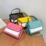 Wholesale Women Customs Handbag Quality  Handbags messenger bag China  PU  Shoulder Bag Luxury Handbags For Women Famous Brands