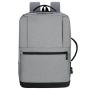 High Quality Men's Business Backpack Multi-Functional Fashion Computer Bag with Large Capacity Waterproof Wholesale