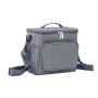 LB035 Large Capacity Custom Logo Thermal Food Pizza Bag New Style Lunch Box Bag Portable Lunch Cooler Bags High Quality