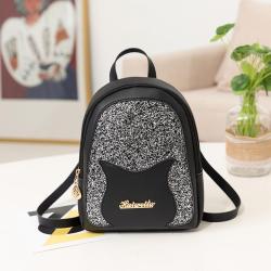 Factory Price 2024 womens mini backpack wholesale price shoulder bag student schoolbag Small backpack