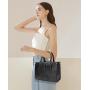 2023 Wholesale Luxury Large Shoulder Crossbody Bags For Women Custom New Ladies Genuine Crocodile Exotic Leather Handbags