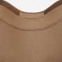 2024 Trending Casual Shoulder Travel Bag Large Capacity Pu Customize Logo Tote Bags For Women Manufacturing Vegan Big Handbags