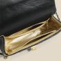 2024 Custom Embroidery PU Leather Shoulder Bag For Women Crossbody Sling Design