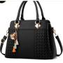 KBW481 Women Bag New Handbag Fashion High Quality PU Ladies Shoulder Crossbody Bag Travel Dinner Bag