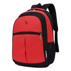 SC010 Unisex Laptop Backpack Business Men Day Pack Bag Leisure Student Outdoor Sports Travel Bag Men's Business Backpacks