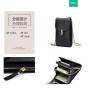 New Fashion Messenger Bag Small Square Bag Coin Purse Mini Shoulder Bag