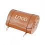 Rolling Makeup Case Carry-on Cosmetic Storage 4 In 1 pouch Beauty Pu Leather Make up Bags Travel Cosmetic Bags