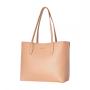 Susen Chrisbella 2023 New arrival woman bags PU leather large women's tote bags manufacturer