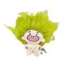 Custom Plush Anime Dolls Keychain Pendant Funny Small Soft Stuffed Doll
