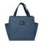 Gelory China Manufacturing Cheap Insulated Cooler Bag OEM Customized Lunch Cooler Bag For Adult