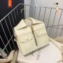 Fashion Sac A Main Femme Three-Dimensional Jacket Crossbody Bag Women Tote Bag Handbag For Ladies