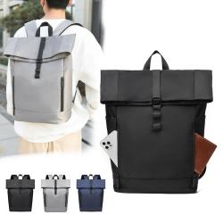 CY001 New Hot Selling Shoulder Backpack Laptop  Design Oxford Bag Cloth Men Travel Business Leisure Schoolbag Customizable Logo