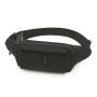 2023 Custom Logo Durable Nylon Waist Bags Waterproof Men Crossbody Fanny Pack